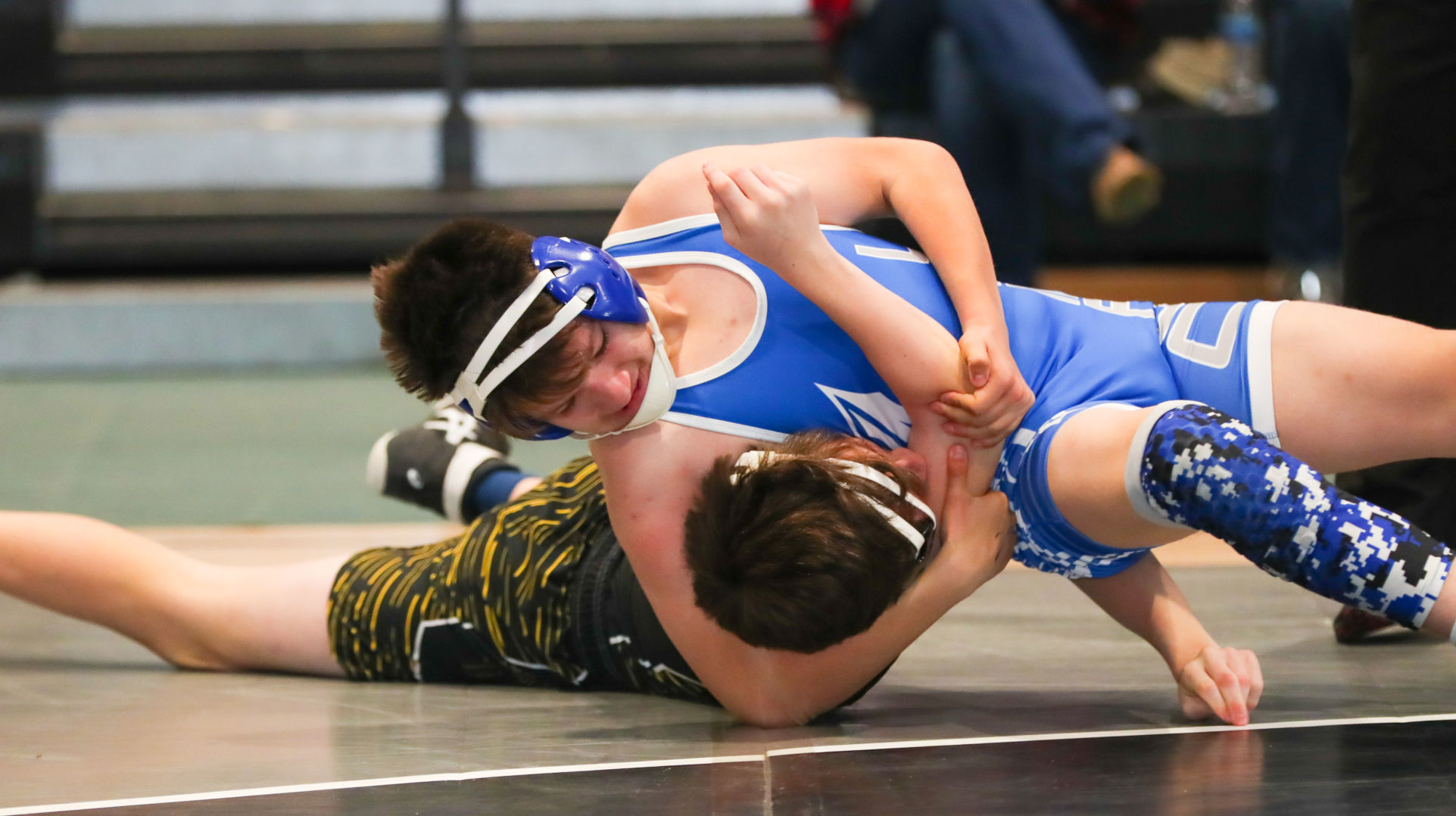 120118 Wrestling Pete Duca Invitational 06.jpg